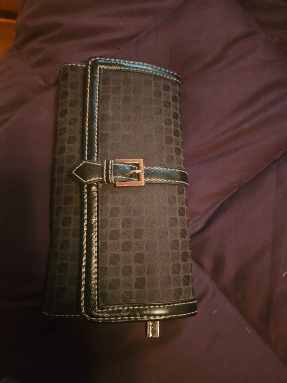Nine & Co. Wallet